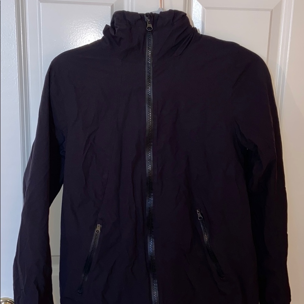 lululemon jacket
